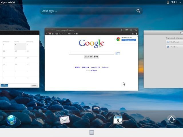 webOS WebOS nu e mort. Sistemul de operare poate fi rulat pe orice PC