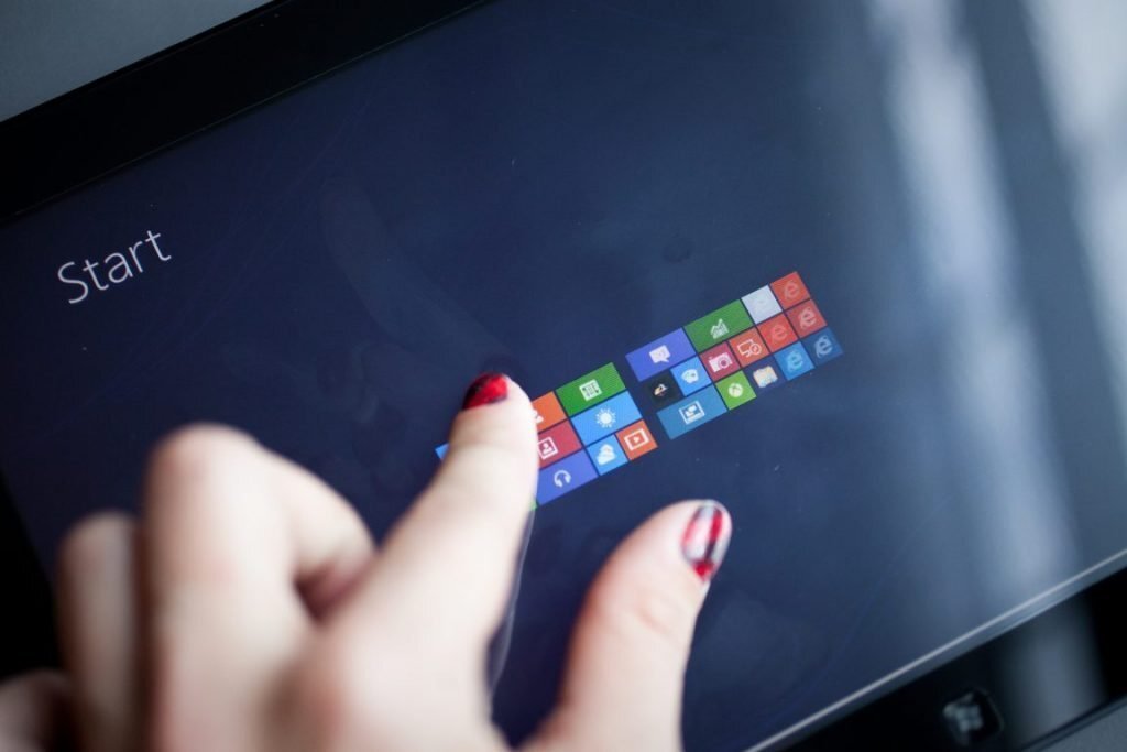 Windows 8, explicat pas cu pas de un expert de la Microsoft (VIDEO)