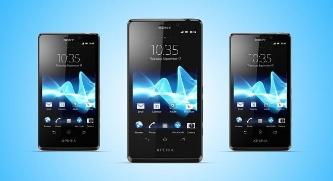 Cel mai spectaculos telefon Sony, Xperia T, lansat de Orange Romania (VIDEO)