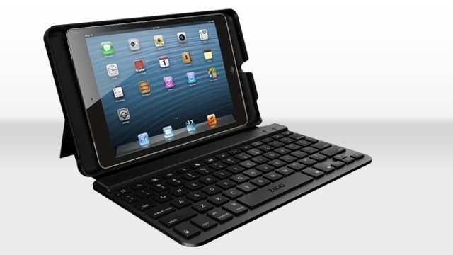 Zagg ipad mini case 9