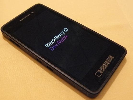 BlackBerry 10 se lanseaza pe 30 ianuarie (VIDEO)