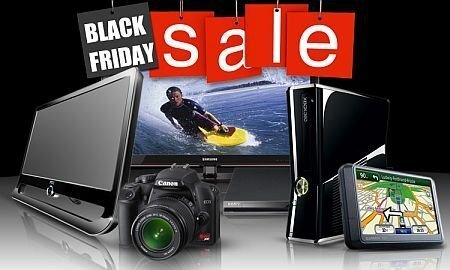 Black friday 20122