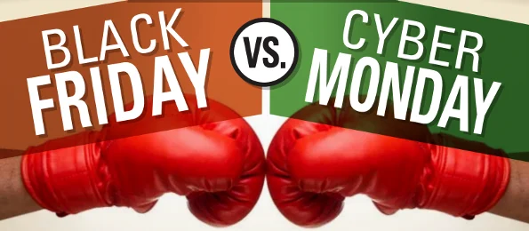 Cyber Monday: Noi reduceri de preturi, in magazinele online