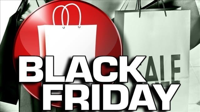 WSJ scrie despre marea teapa Black Friday