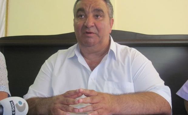 Hackerii au spart emailul regelui Cioaba