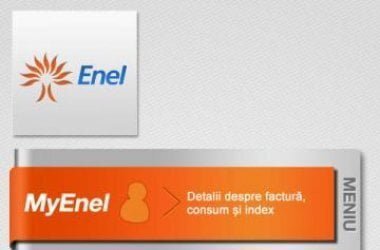 Enel lanseaza o aplicatie mobila pentru smartphone-uri si tablete