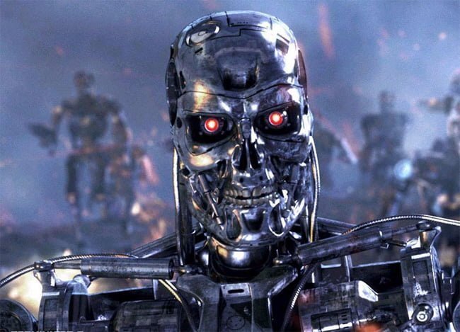 Robotii ar putea sa ne omoare, spun cercetatorii