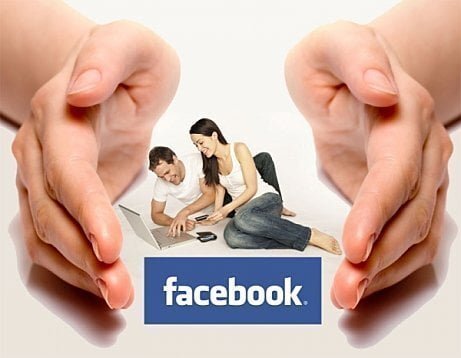 Cum sa iti faci pagina de cuplu pe Facebook (VIDEO)