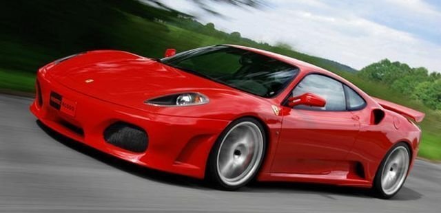 Un executiv Apple intra in board-ul Ferrari. Urmeaza iCar?