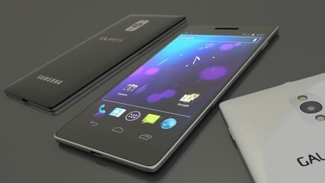 Samsung Galaxy S IV va avea un ecran indestructibil