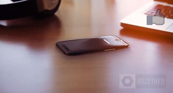 Samsung Galaxy GalaxyS4