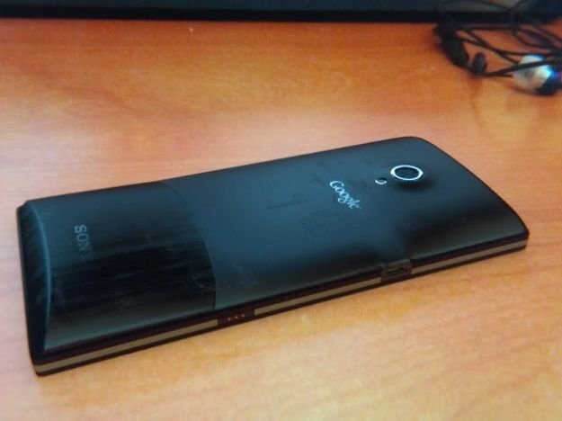 Sony-Yuga