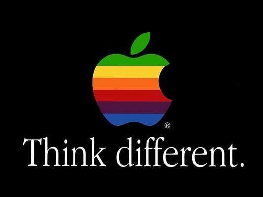 Cele mai bune reclame Apple din 1977 pana in prezent (VIDEO)