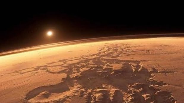 NASA planuieste sa trimita un nou robot stintific pe Marte in 2020