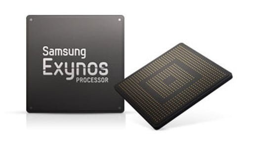 exynos_processor