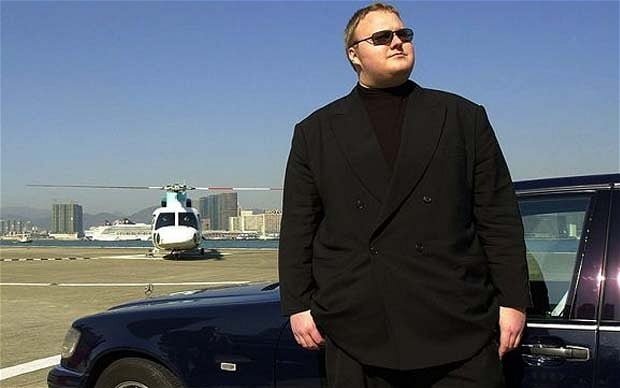 kim dotcom kimdotcom