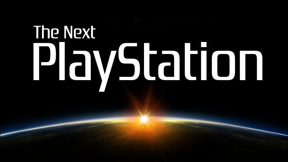 playstation4