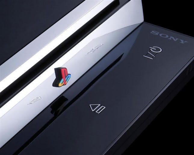 PLAYSTATION
