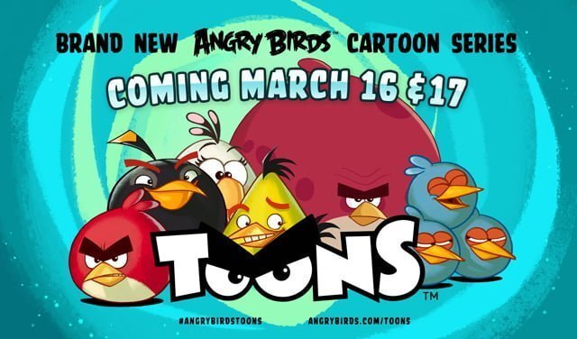 angrybirdstoons