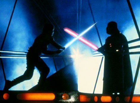 Vader Strikes darthvader