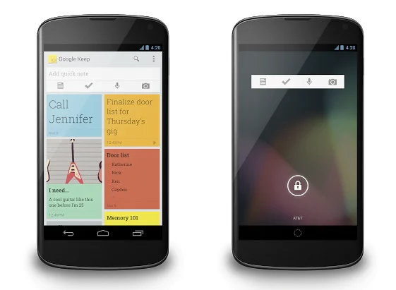 googlekeep