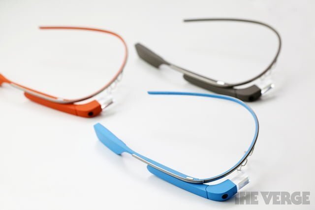 google-glass