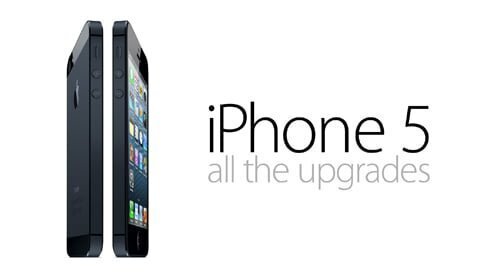 iphone5bun