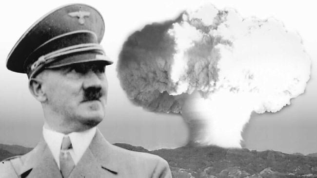nazistiarma