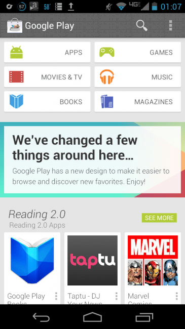 new-google-play