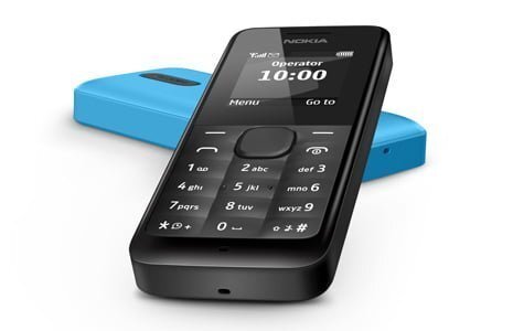 nokia105