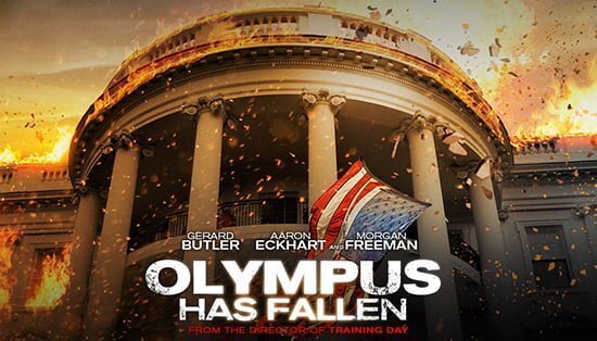 olympus-has-fallen