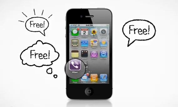 viberfreeiphonecalls