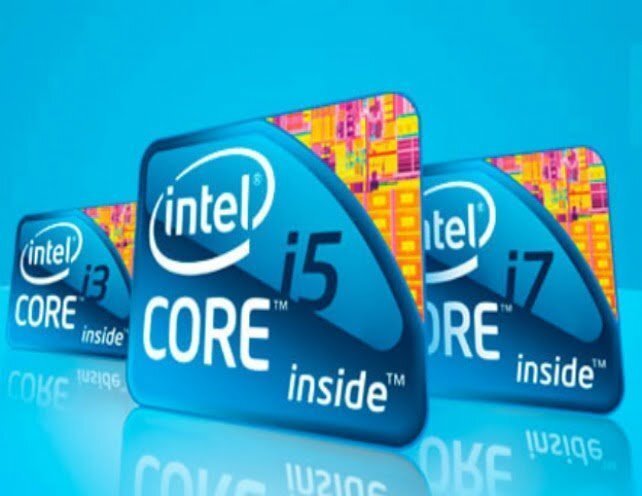 processor