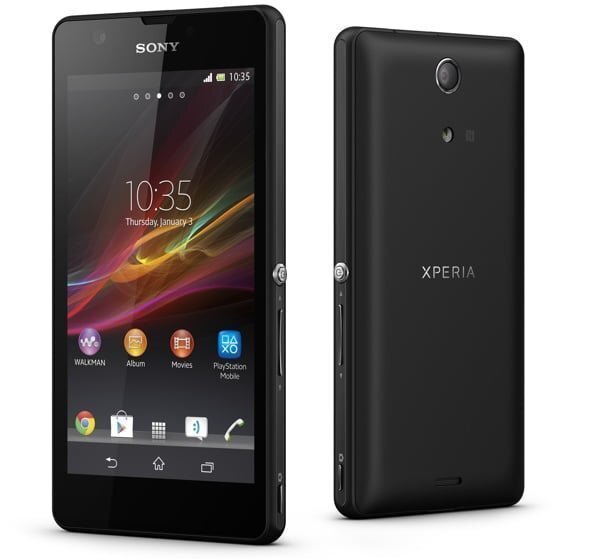 xperiazr_sony