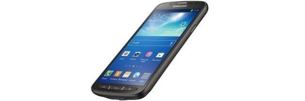 GS4-Active