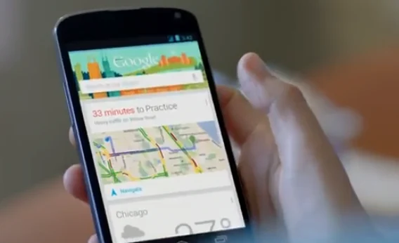 google-phone