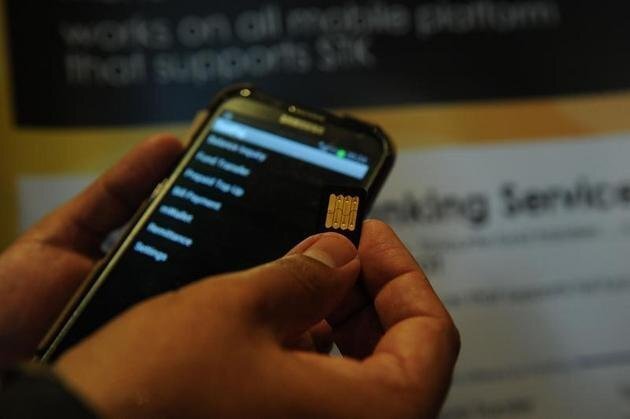 telefonroaming