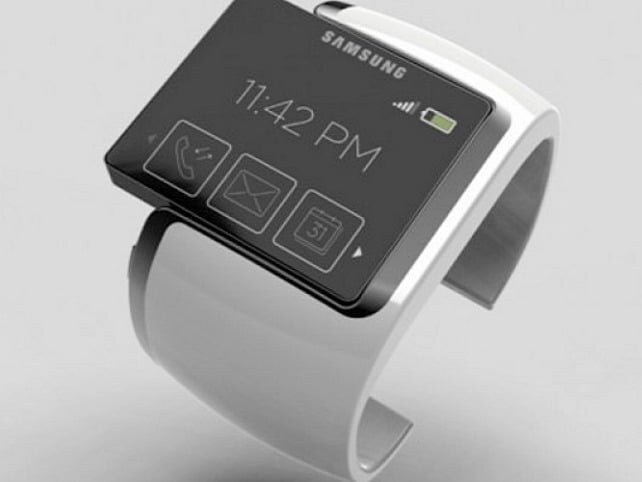 Samsung Gear Ceasul samsungsmartwatch