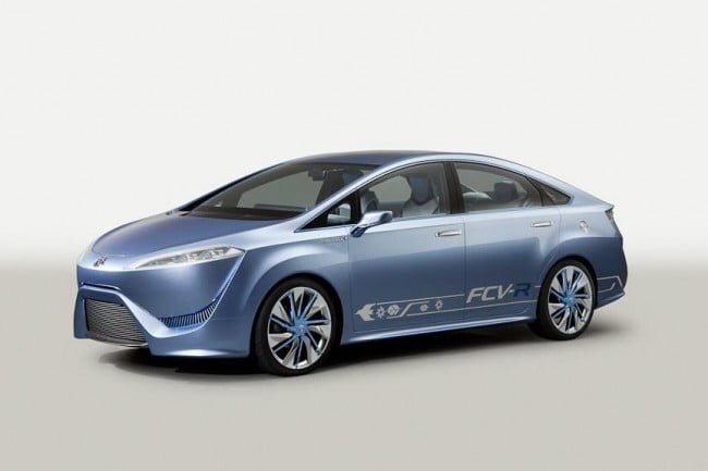 toyota-fcv-concept