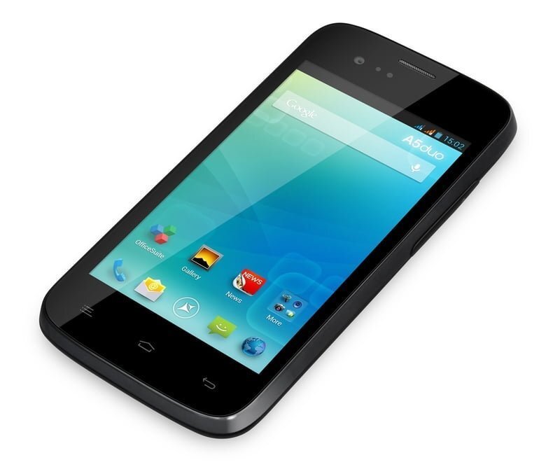 Allview A5 Duo