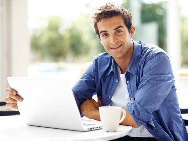 laptop
