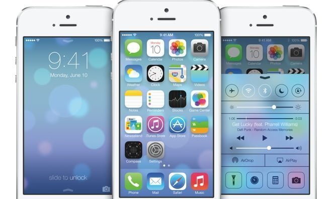 ios 7 ios7-gadgetreport