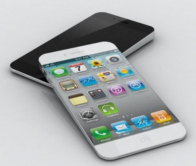 iphone5s