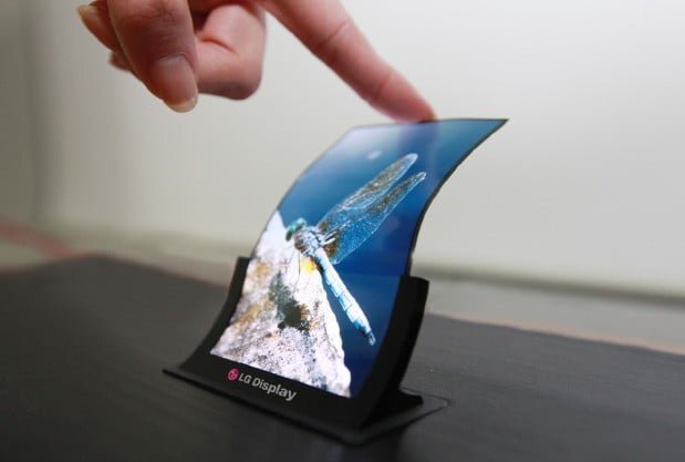g flex lgd-5-inch-plastic-oled-gadgetreport