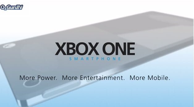xboxonesmartphone