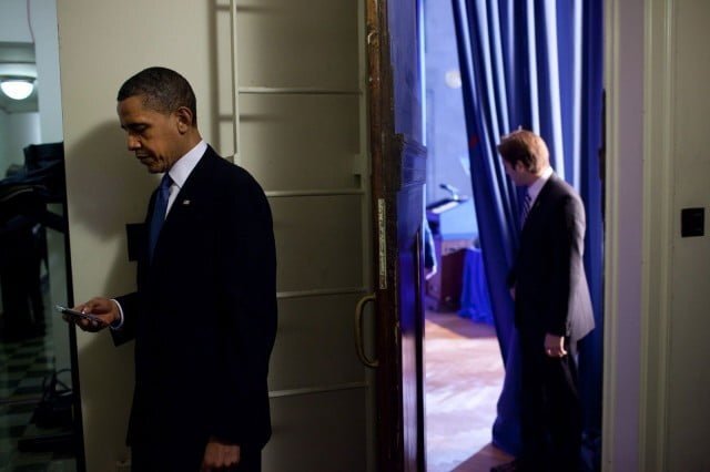 Obama sa foloseasca obama