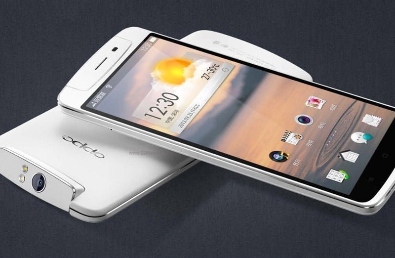 oppo-N1