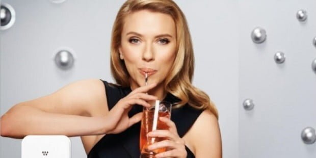 sodastream Sodastream