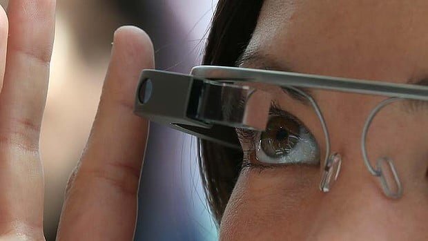 google-glass