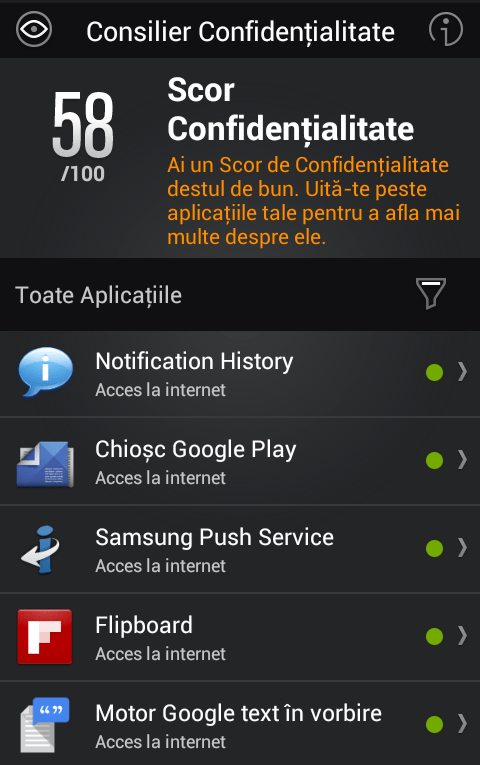 Bitdefender Mobile Security